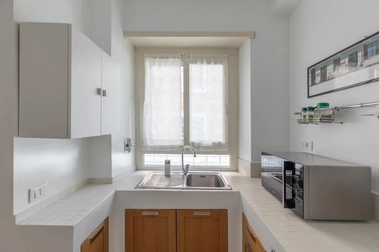 רומא Iflat Cozy Apartment Near Saint Peter N° 2