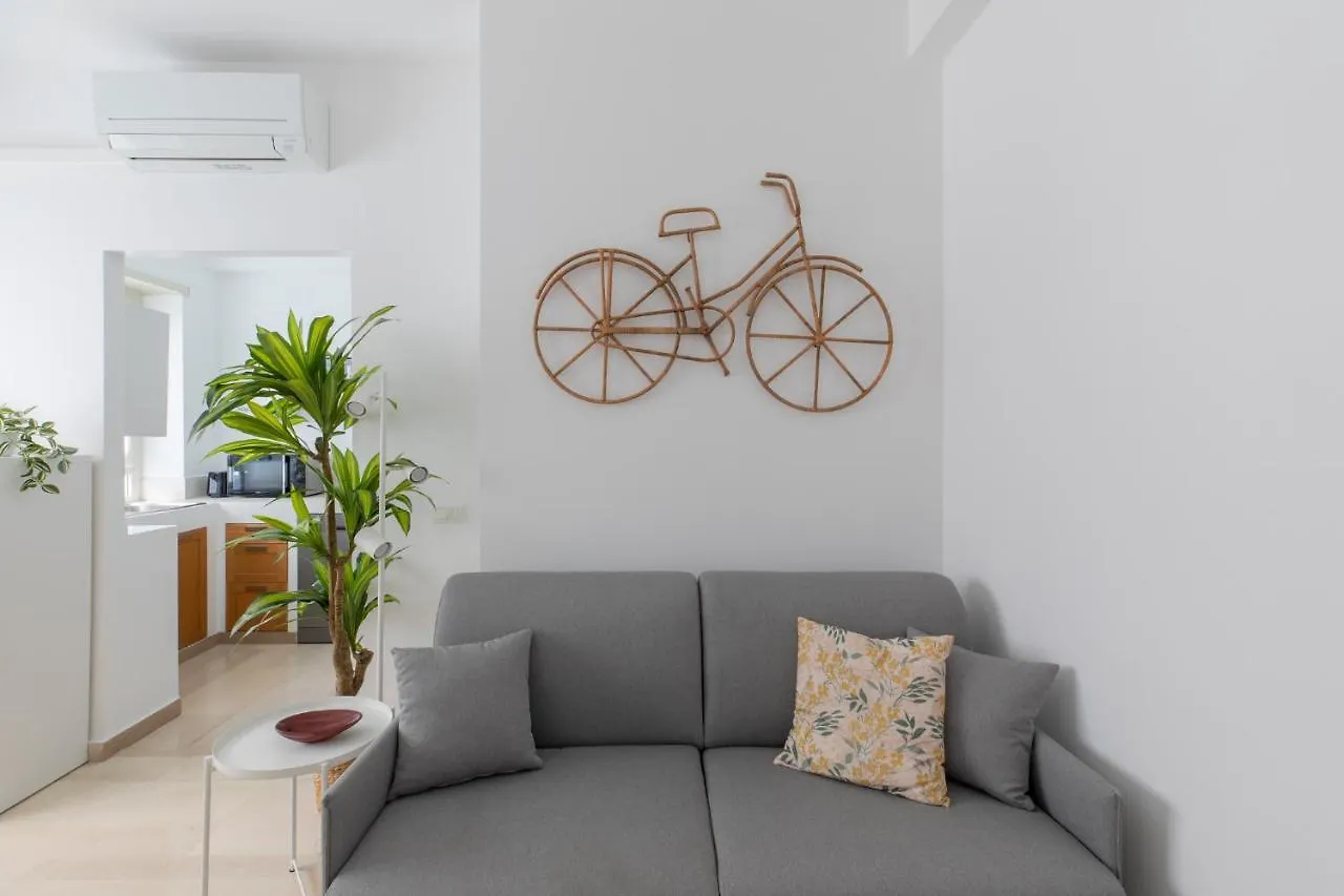 רומא Iflat Cozy Apartment Near Saint Peter N° 2
