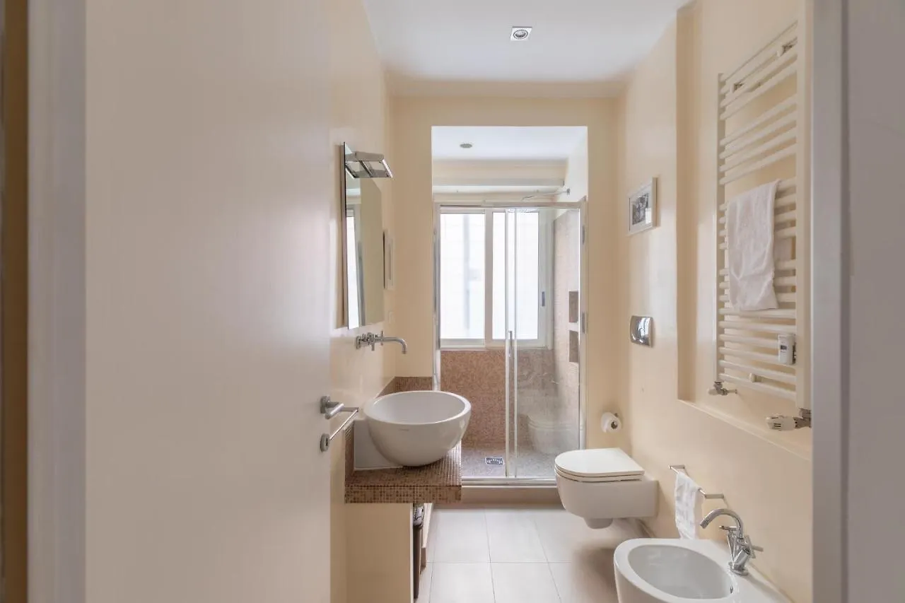 רומא Iflat Cozy Apartment Near Saint Peter N° 2