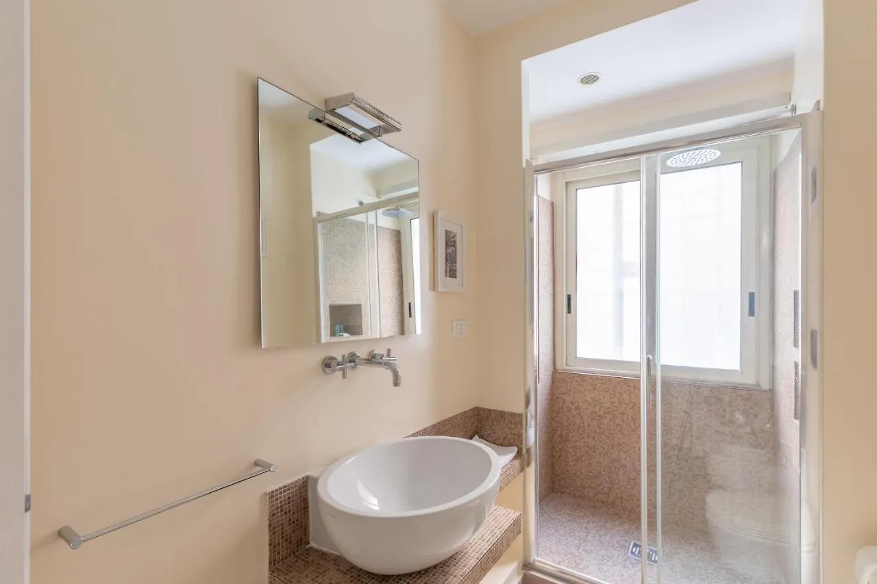 רומא Iflat Cozy Apartment Near Saint Peter N° 2 0*,