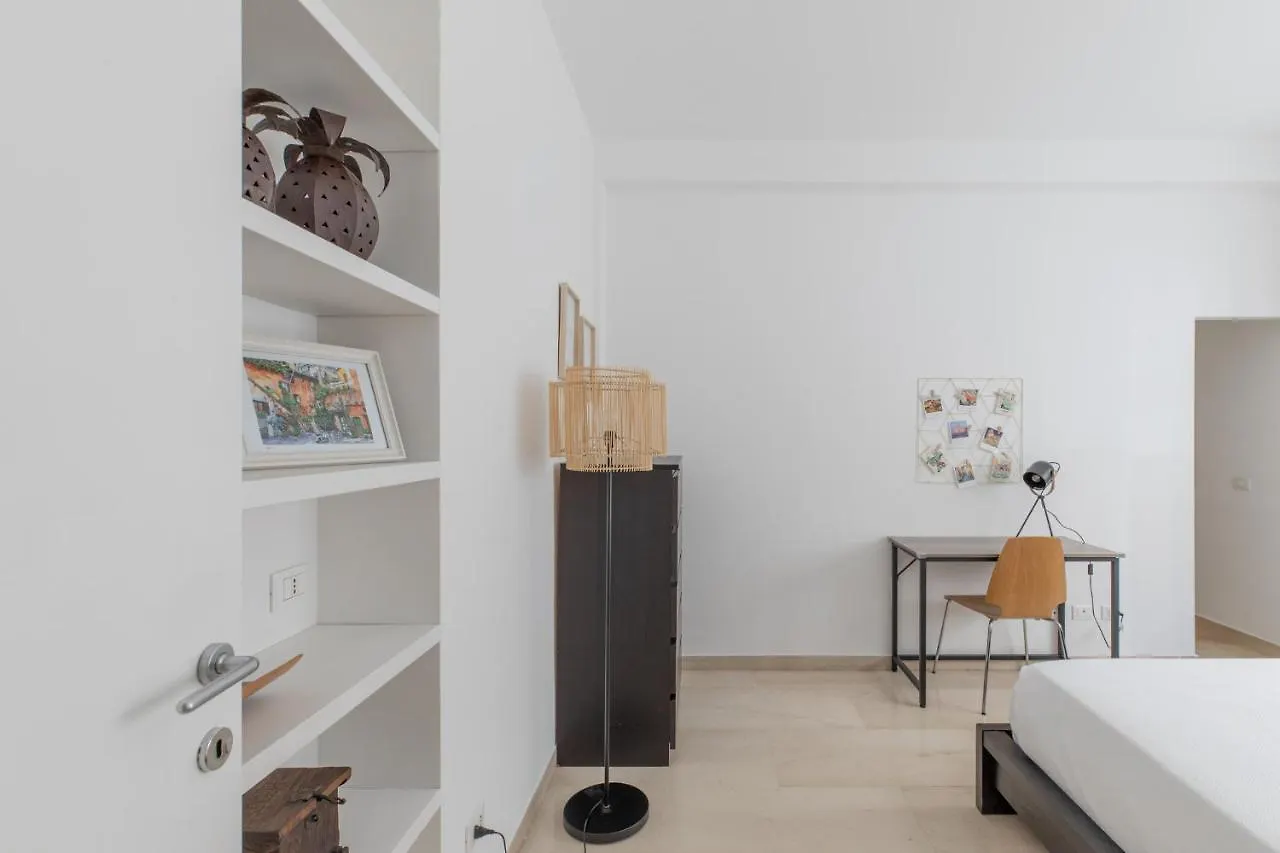 רומא Iflat Cozy Apartment Near Saint Peter N° 2