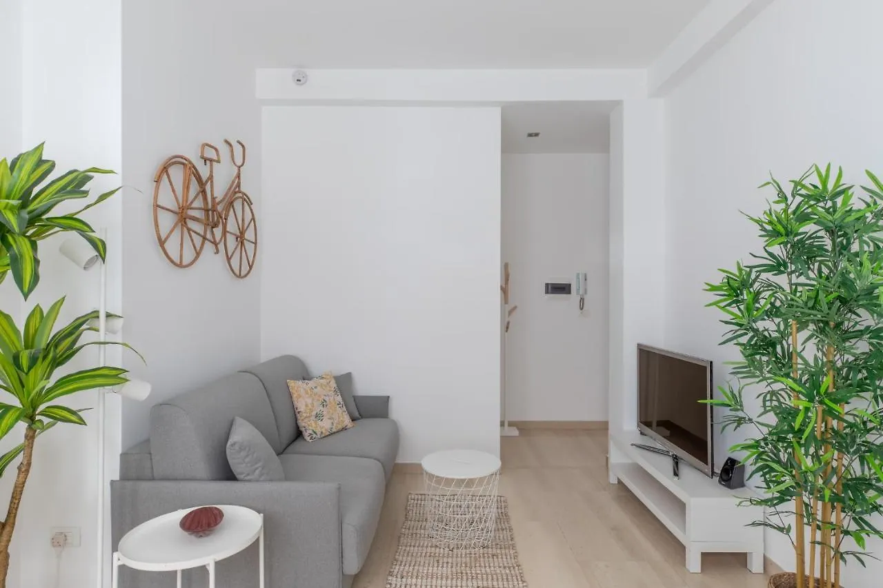 רומא Iflat Cozy Apartment Near Saint Peter N° 2