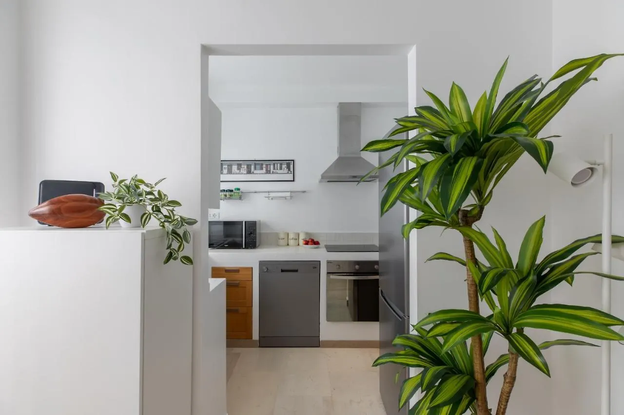 Iflat Cozy Apartment Near Saint Peter N° 2 로마