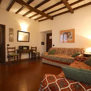 Pozzuolo House Apartamento