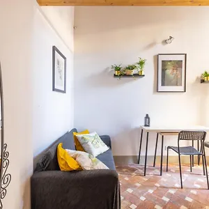 Little Sweet Trastevere Apartamento
