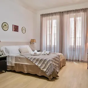 Relais Dei Goti Apartamento