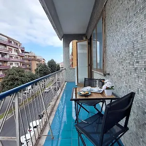 4bnb - Cozy Albornoz Flat Apartamento