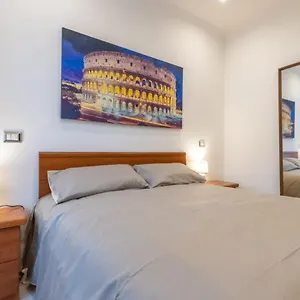 Pigneto Vannini Apartamento