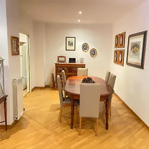 Vicario138 Apartamento