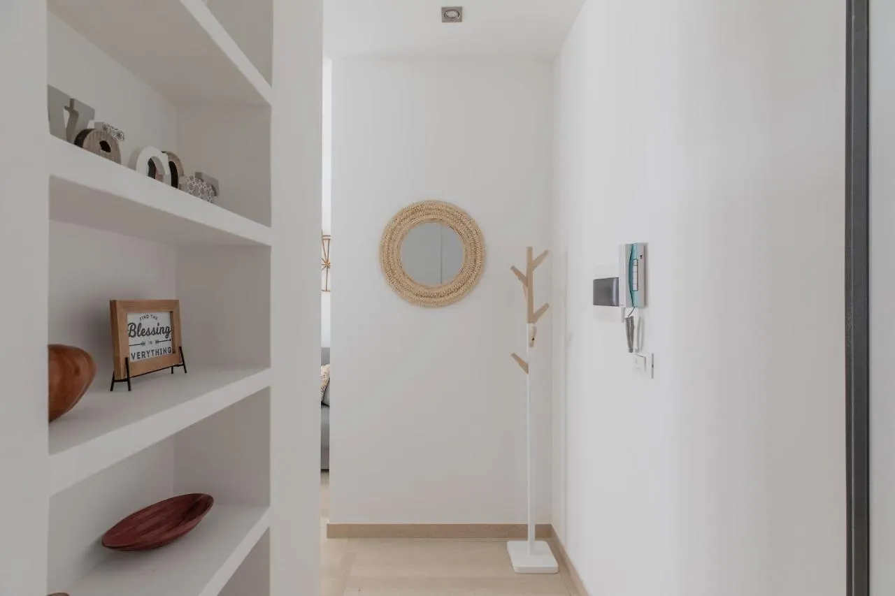 Iflat Cozy Apartment Near Saint Peter N° 2 Ρώμη 0*,