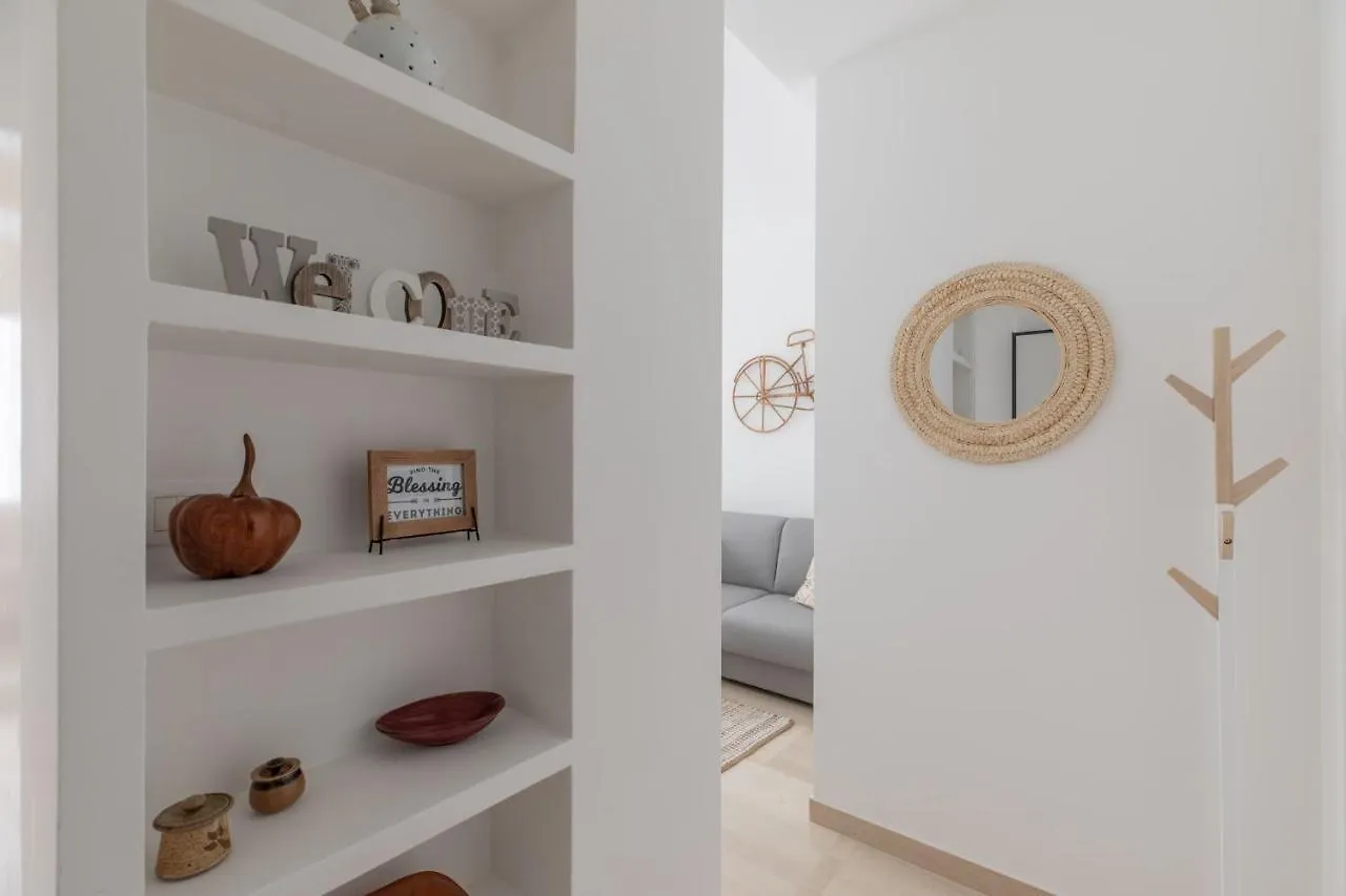 Iflat Cozy Apartment Near Saint Peter N° 2 Ρώμη 0*,  Ιταλία