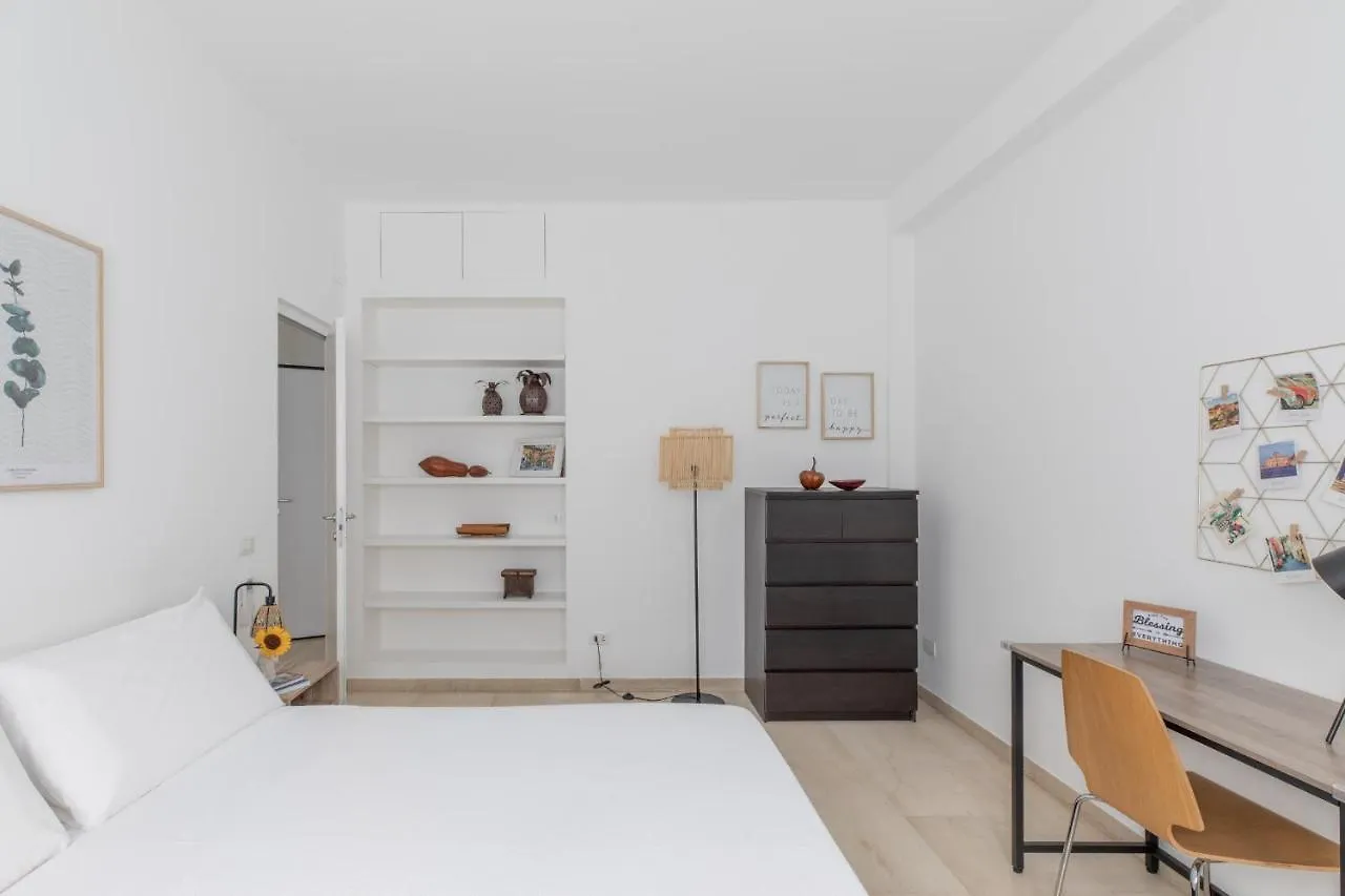 Iflat Cozy Apartment Near Saint Peter N° 2 Ρώμη Ιταλία